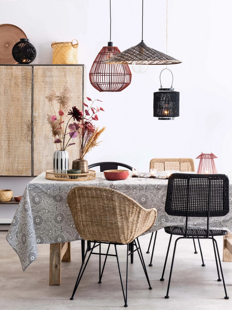 Tendances déco rentrée 2019 chez Maisons du Monde - Joli Place