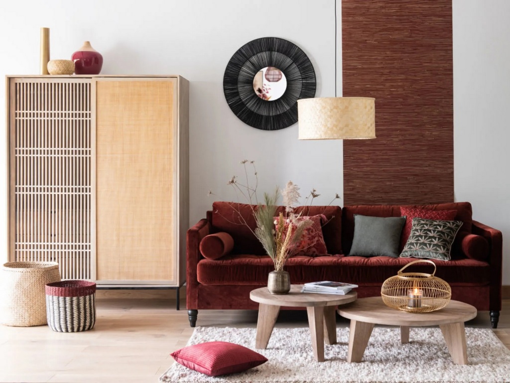 Tendances déco rentrée 2019 chez Maisons du Monde - Joli Place