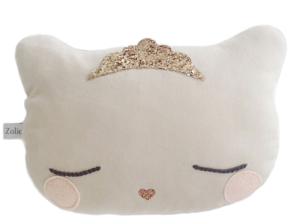 coussin enfant