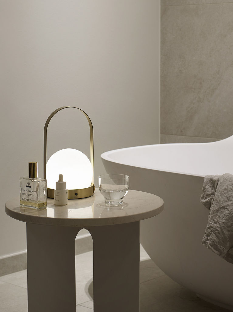 lampe sans fil  design intérieur