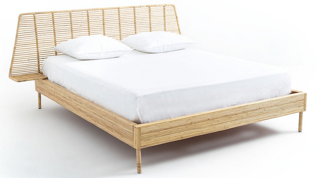Une déco de chambre naturelle - Joli Place