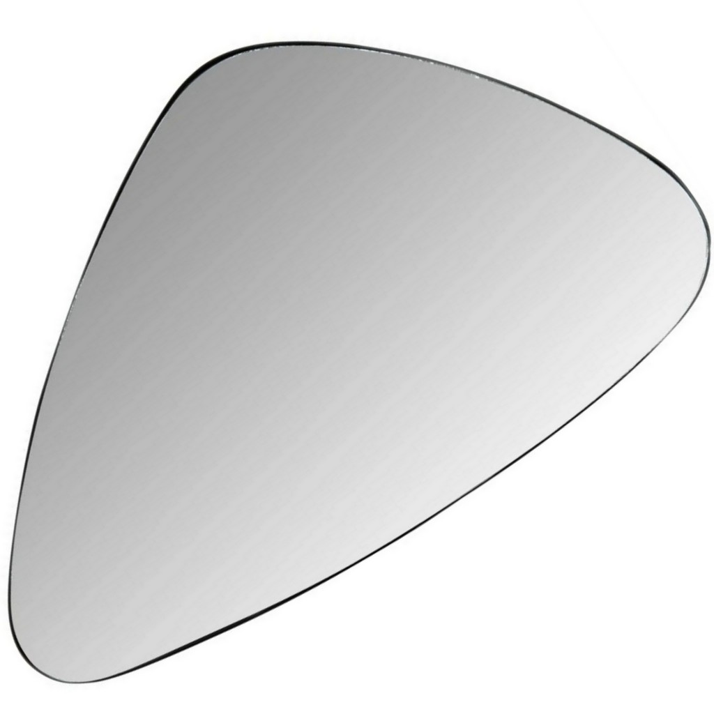 Où trouver un miroir galet
