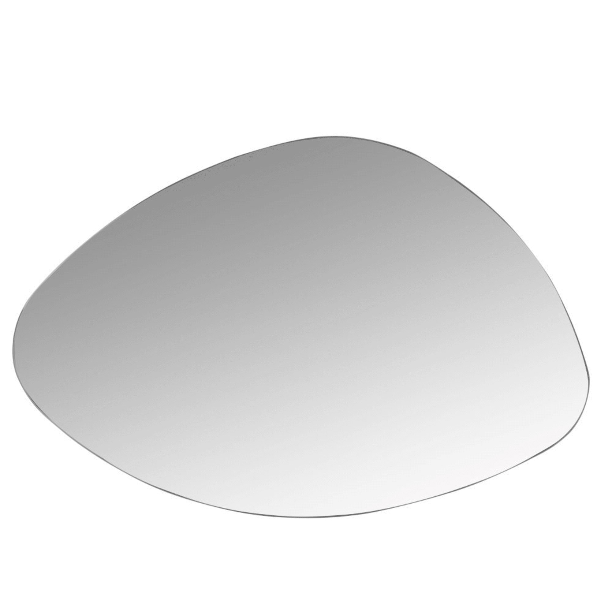 Où trouver un miroir galet