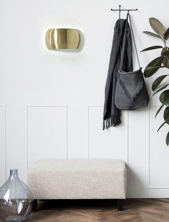 Les indispensables pour décorer une entrée - Joli Place