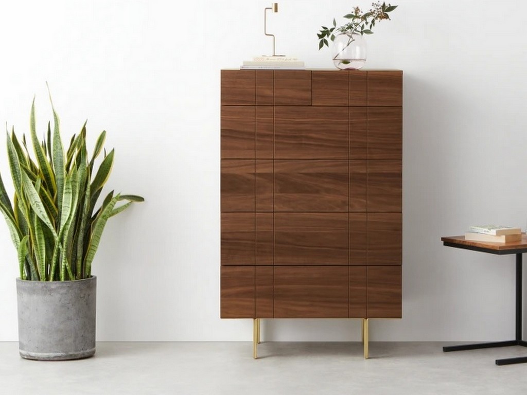 6 commodes au design stylé - Joli Place