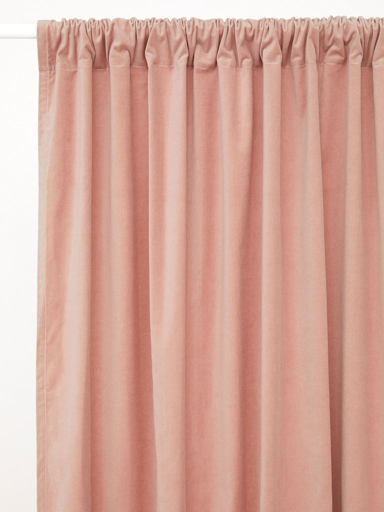 Salon Rose Poudré Une Teinte Tout En Douceur Joli Place