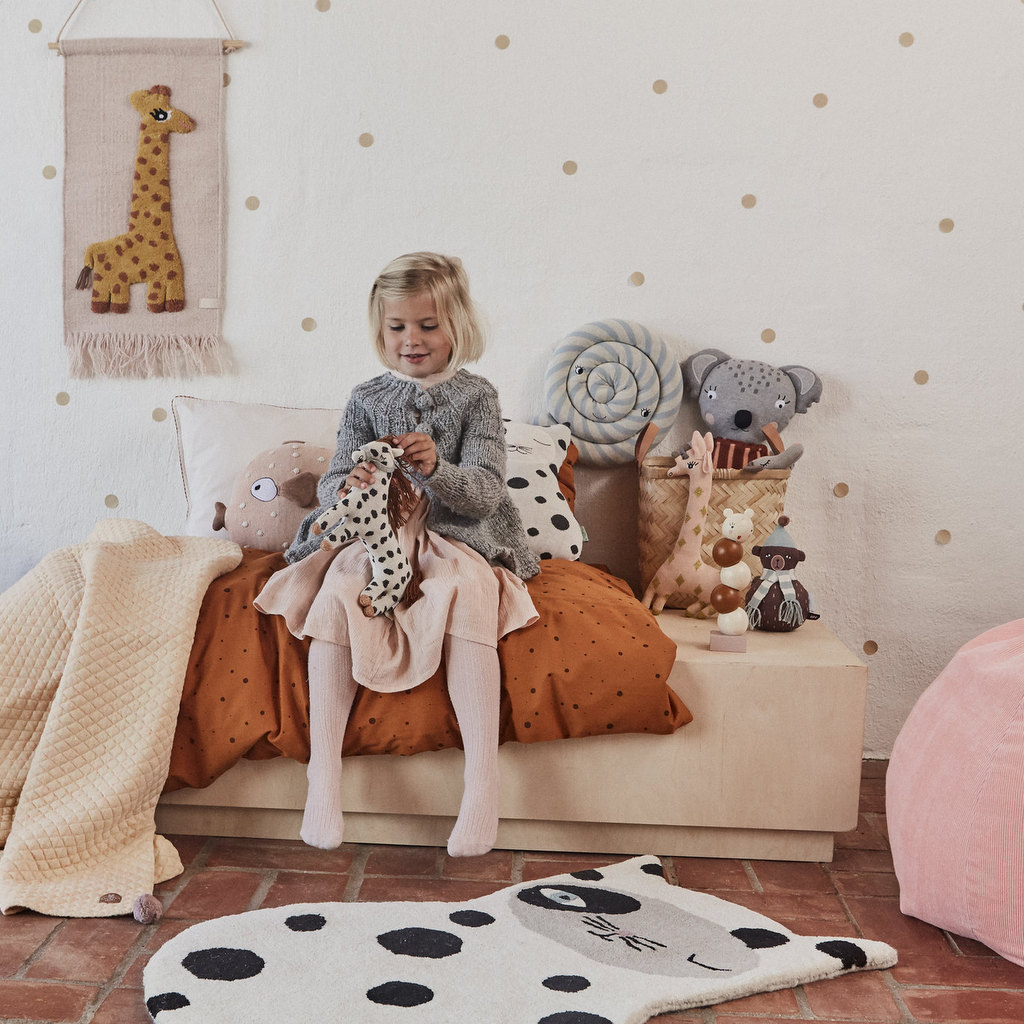 Les tapis pour enfant Oyoy - Joli Place