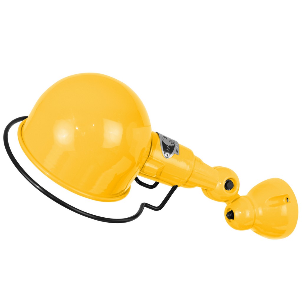 20 luminaires hauts en couleur - Joli Place