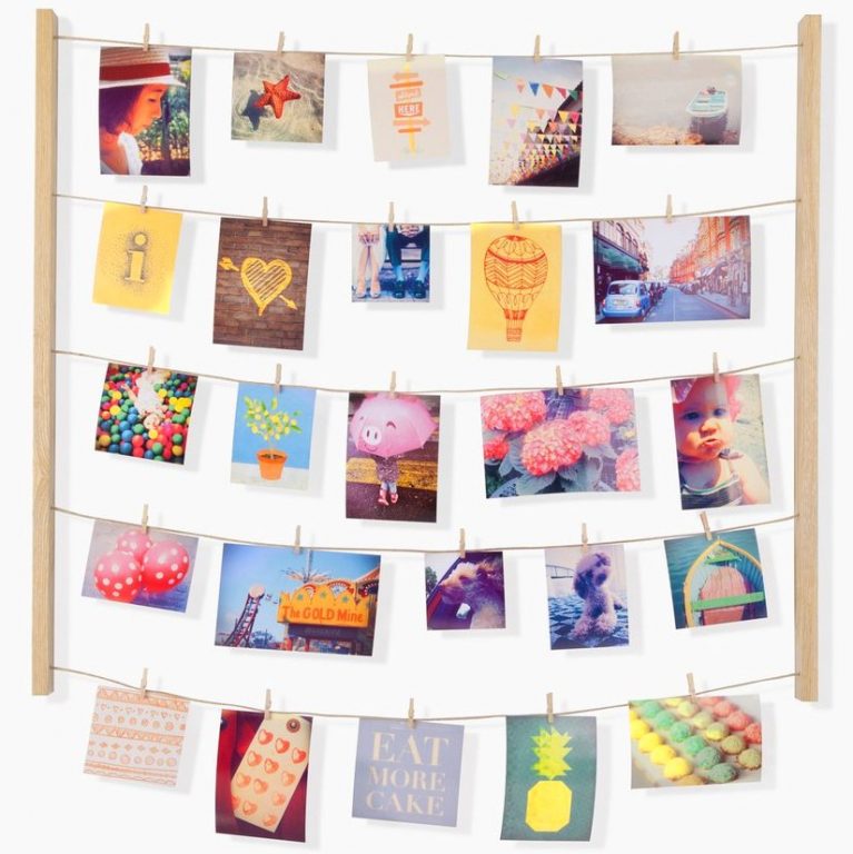 Cadeau fille ado : 40 idées originales et déco - Joli Place