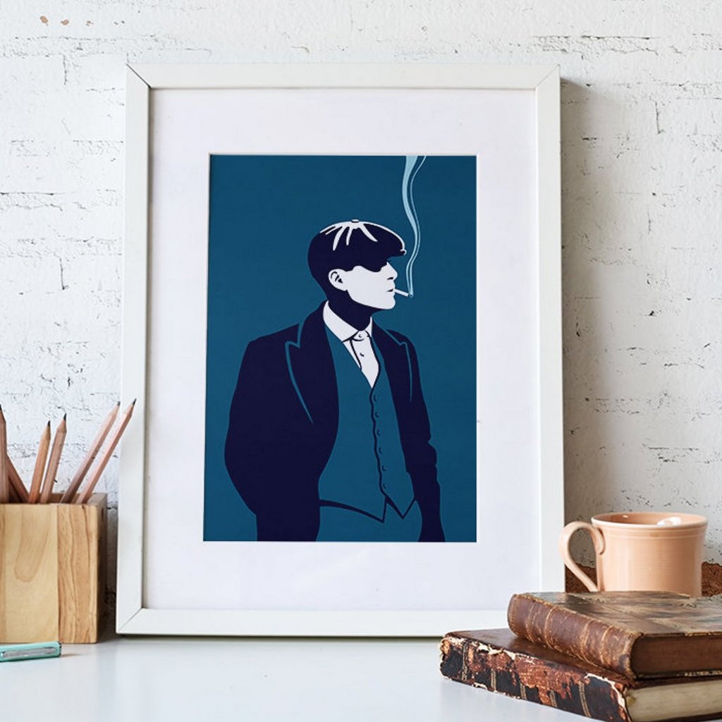 Cadeau original homme : 25 idées déco - Joli Place