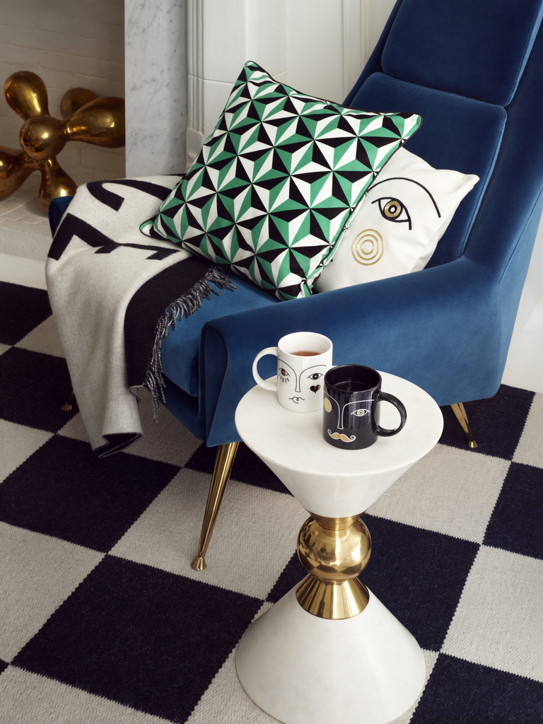 La collab H&M home x Jonathan Adler - Joli Place