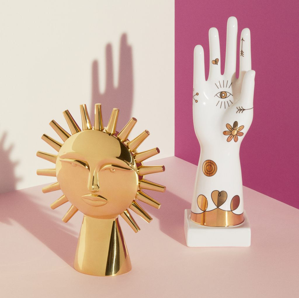 La collab H&M home x Jonathan Adler - Joli Place