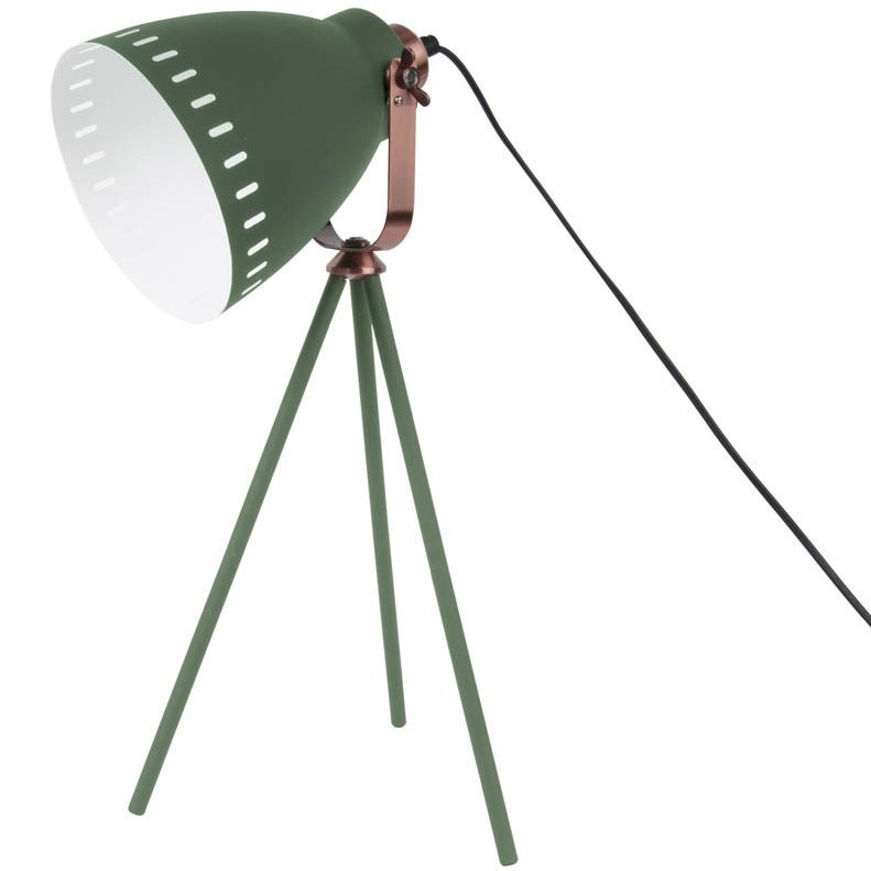20 luminaires hauts en couleur - Joli Place