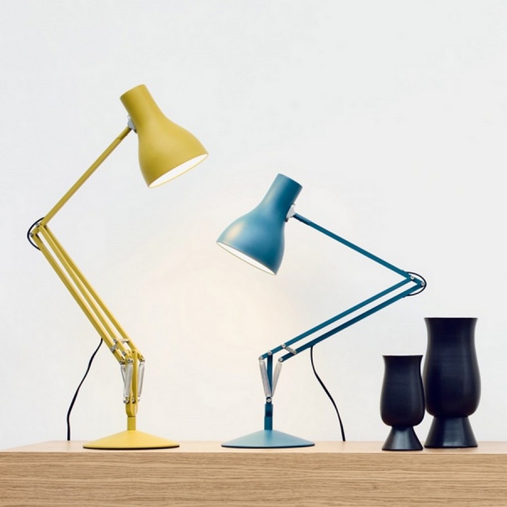 20 luminaires hauts en couleur - Joli Place
