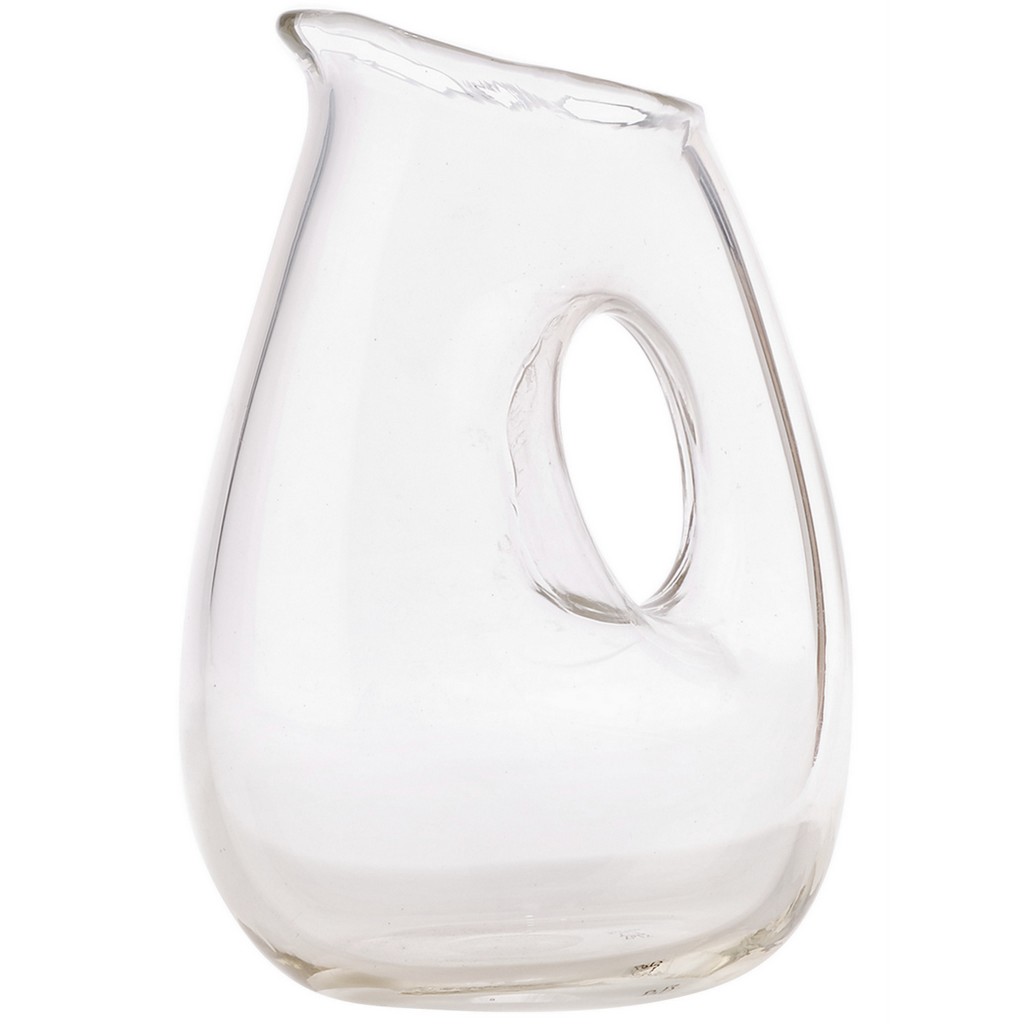 Quelle carafe à eau sur la table - Joli Place