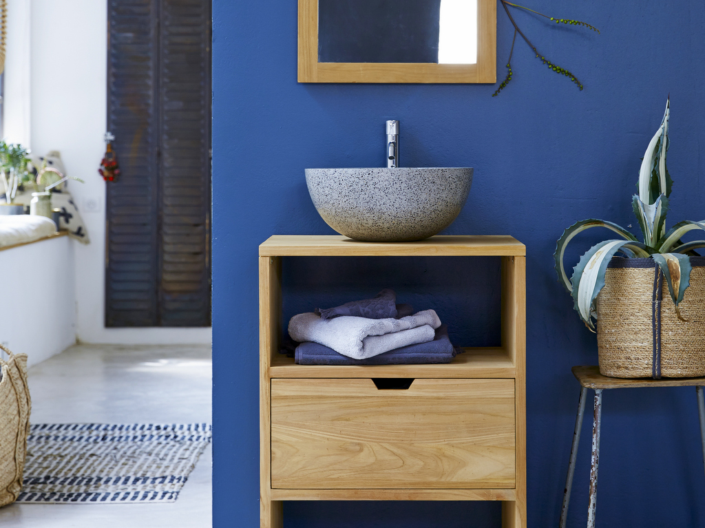 Classic blue, couleur Pantone 2020 - Joli Place