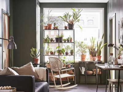 Les tendances déco 2020 selon Pinterest - Joli Place