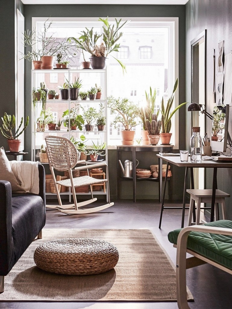 Les tendances déco 2020 selon Pinterest - Joli Place