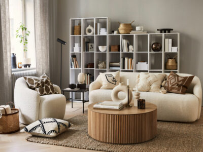 Un printemps en beige chez H&M home - Joli Place