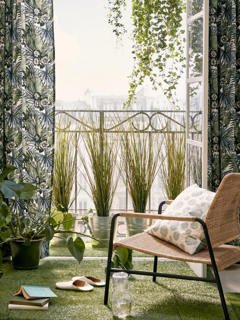 Le catalogue Ikea printemps été 2020 - Joli Place