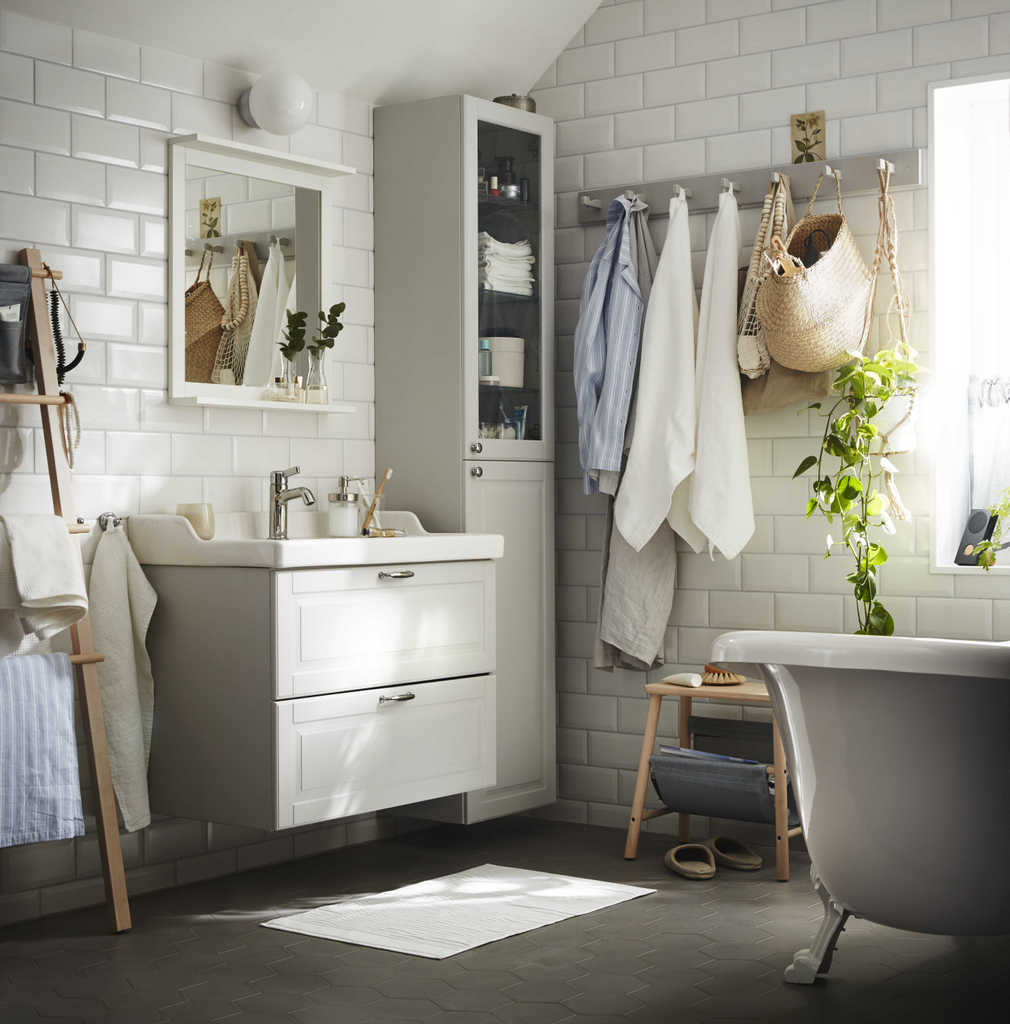 Le catalogue Ikea printemps été 2020 - Joli Place