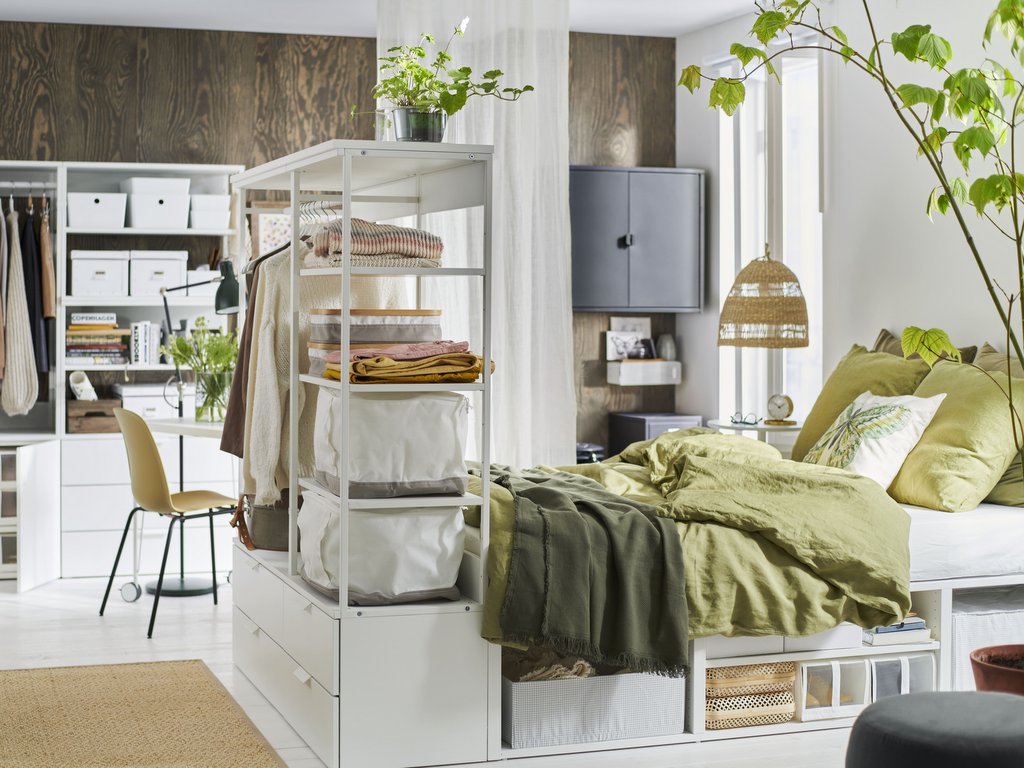 Le catalogue Ikea printemps été 2020 - Joli Place