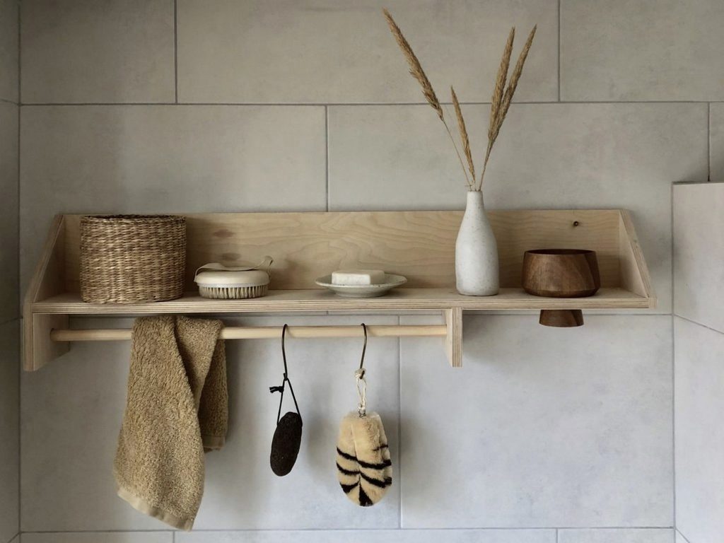 Woodchuck, un design à la simplicité naturelle - Joli Place