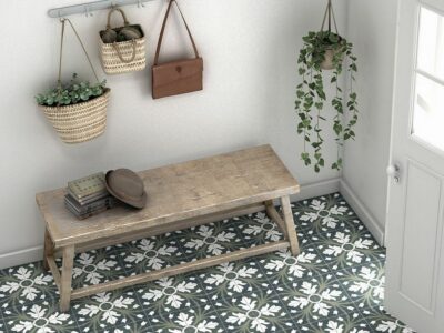 Quand la déco vintage se met au vert - Joli Place