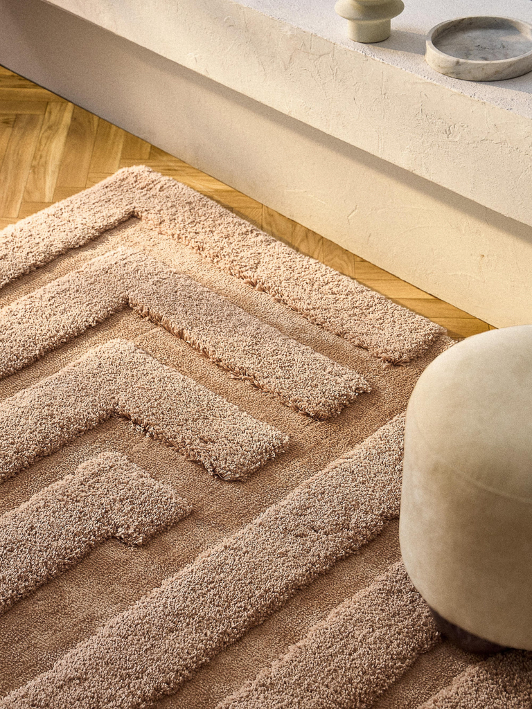 quel tapis pour quelle pièce