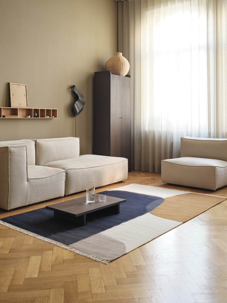 quel tapis pour quelle pièce