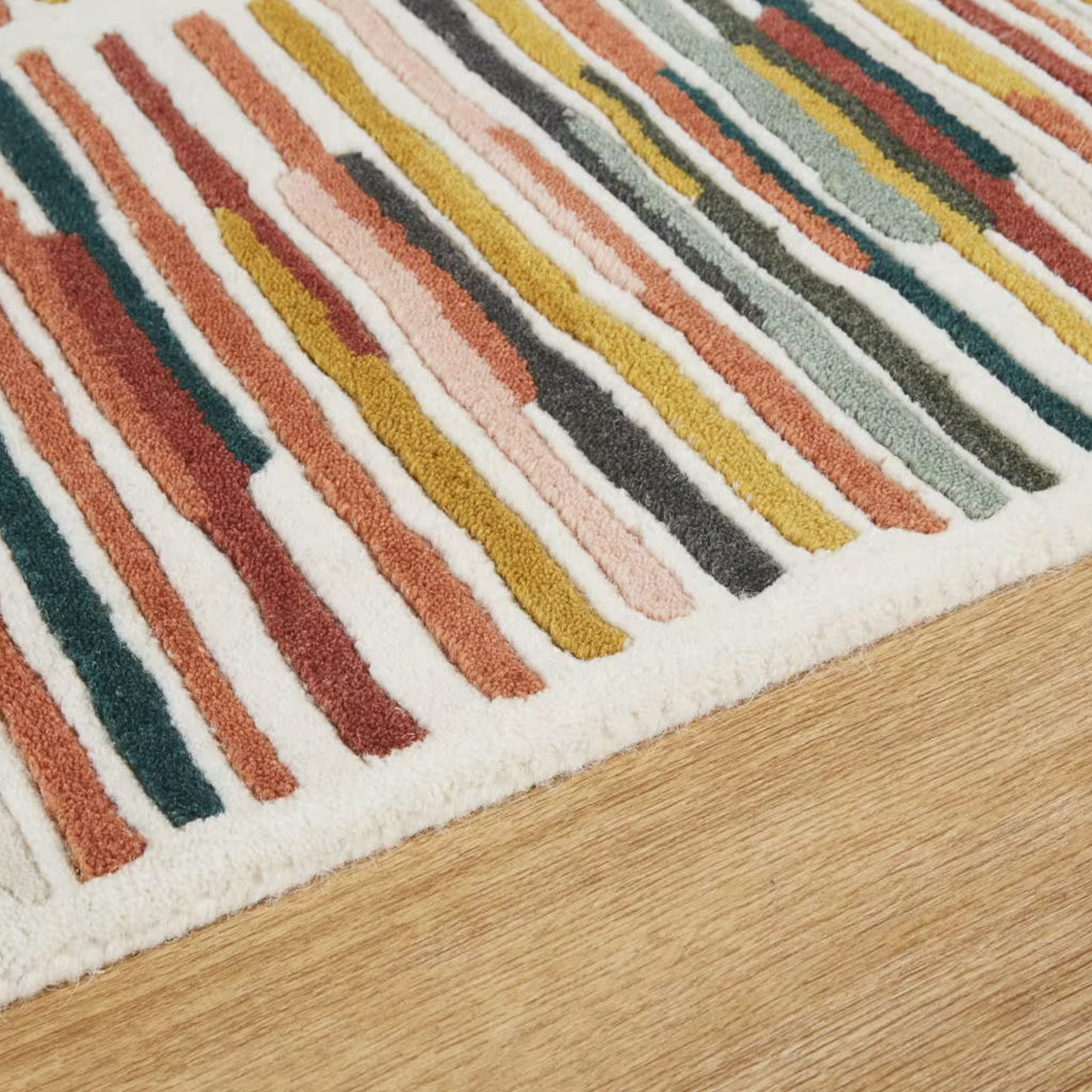 Quel tapis choisir pour quelle pièce de la maison ? - Joli Place
