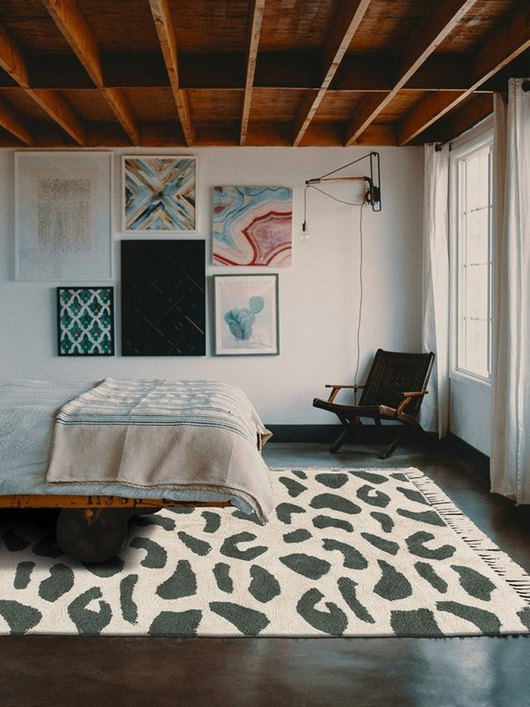 Quel tapis choisir pour quelle pièce de la maison ? - Joli Place