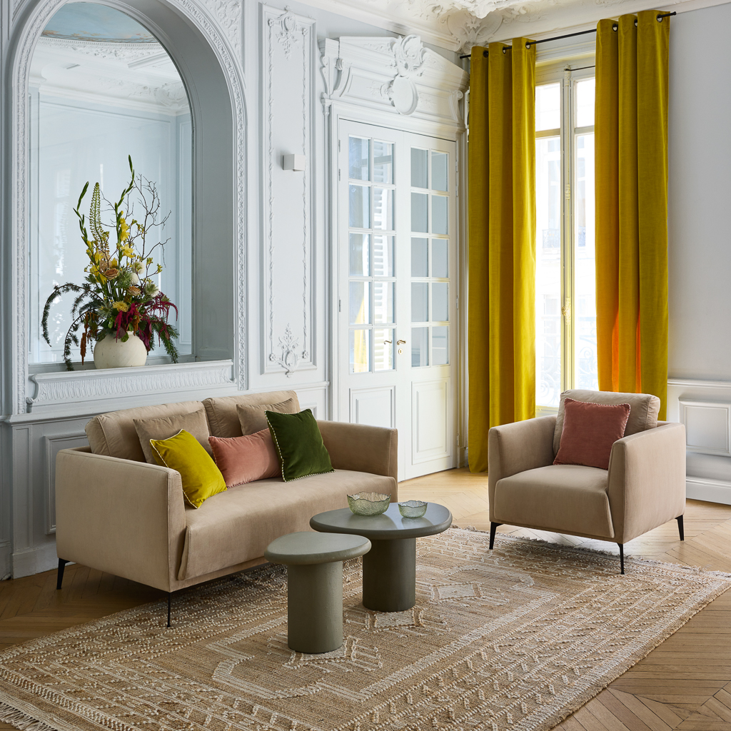 Quel tapis choisir pour quelle pièce de la maison ? - Joli Place