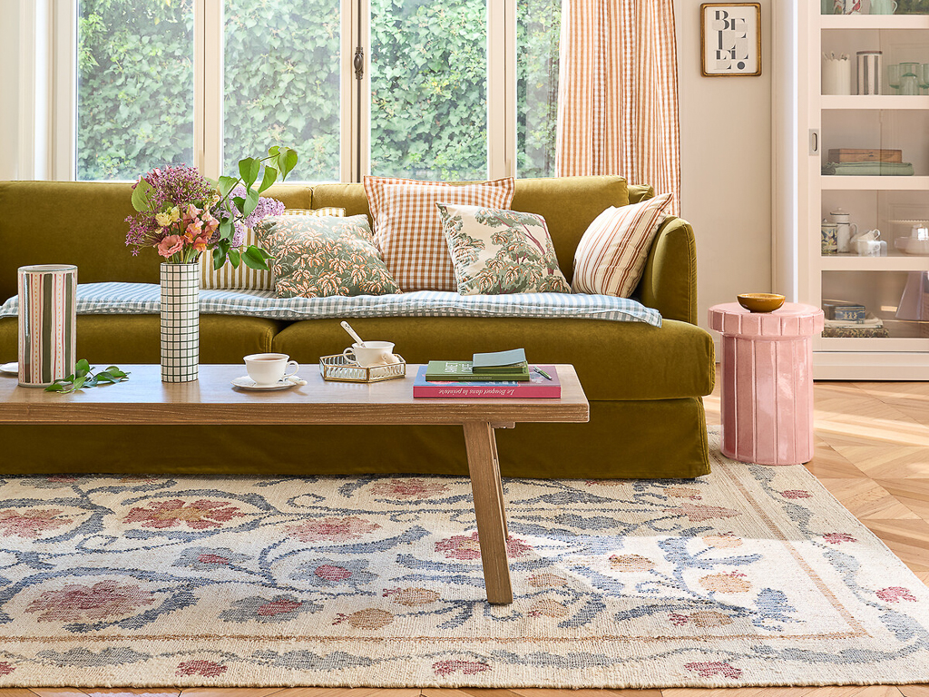 Quel tapis choisir pour quelle pièce de la maison ? - Joli Place