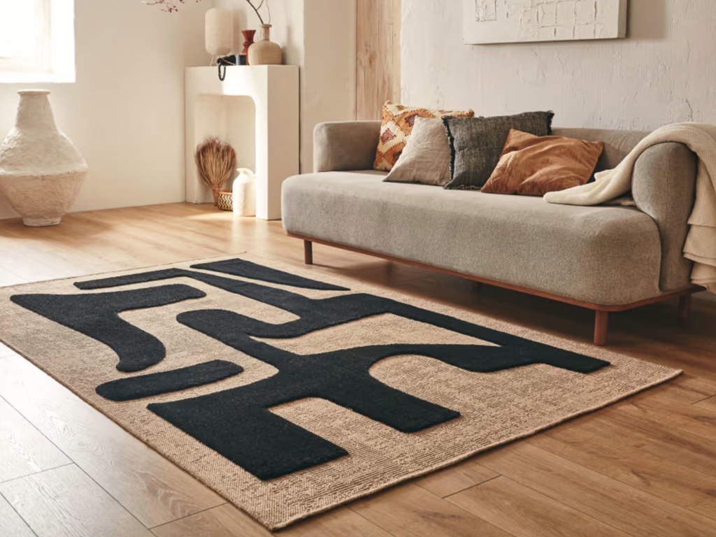 Quel tapis choisir pour quelle pièce de la maison ? - Joli Place
