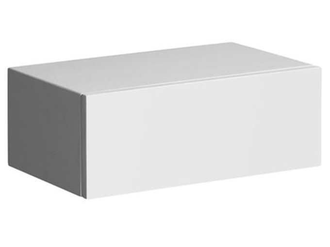 Où trouver une table de chevet suspendue - Joli Place