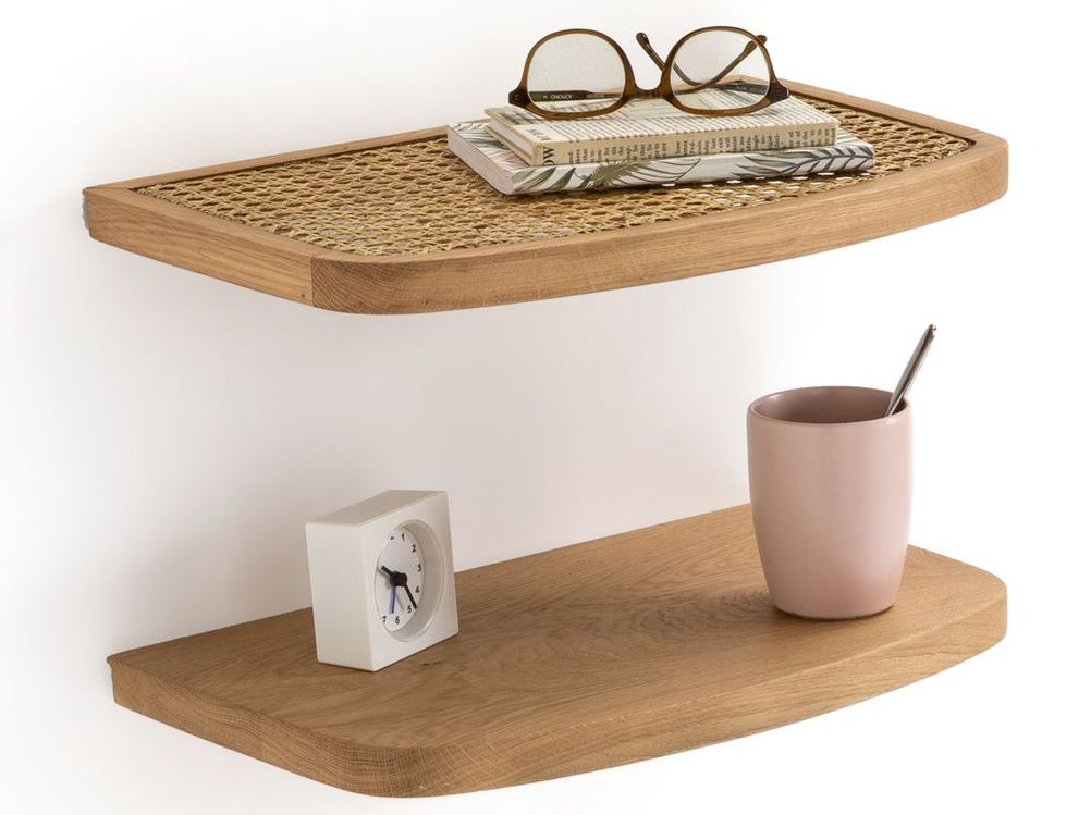 Table de chevet à promo suspendre