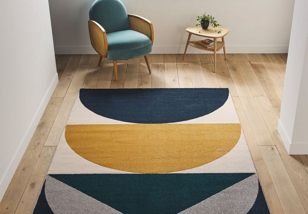 Quel tapis choisir pour quelle pièce de la maison ? - Joli Place