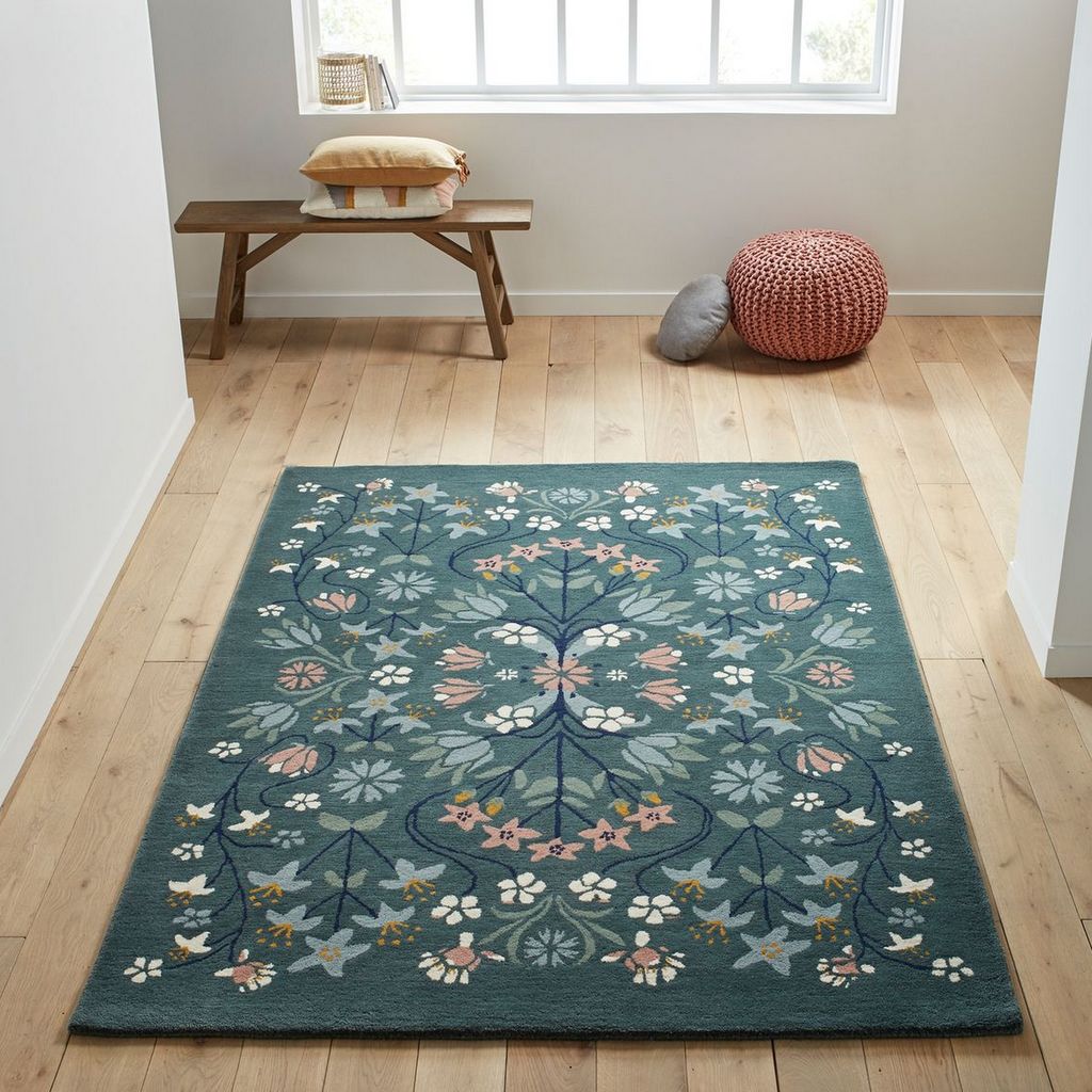 Quel tapis choisir pour quelle pièce de la maison ? - Joli Place