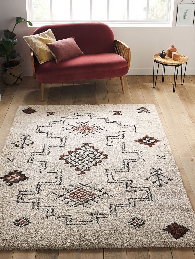 Quel tapis choisir pour quelle pièce de la maison ? - Joli Place