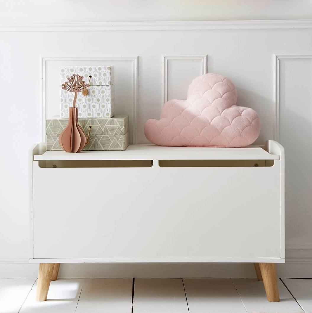 Meuble rangement enfant : les essentiels de la chambre - Joli Place