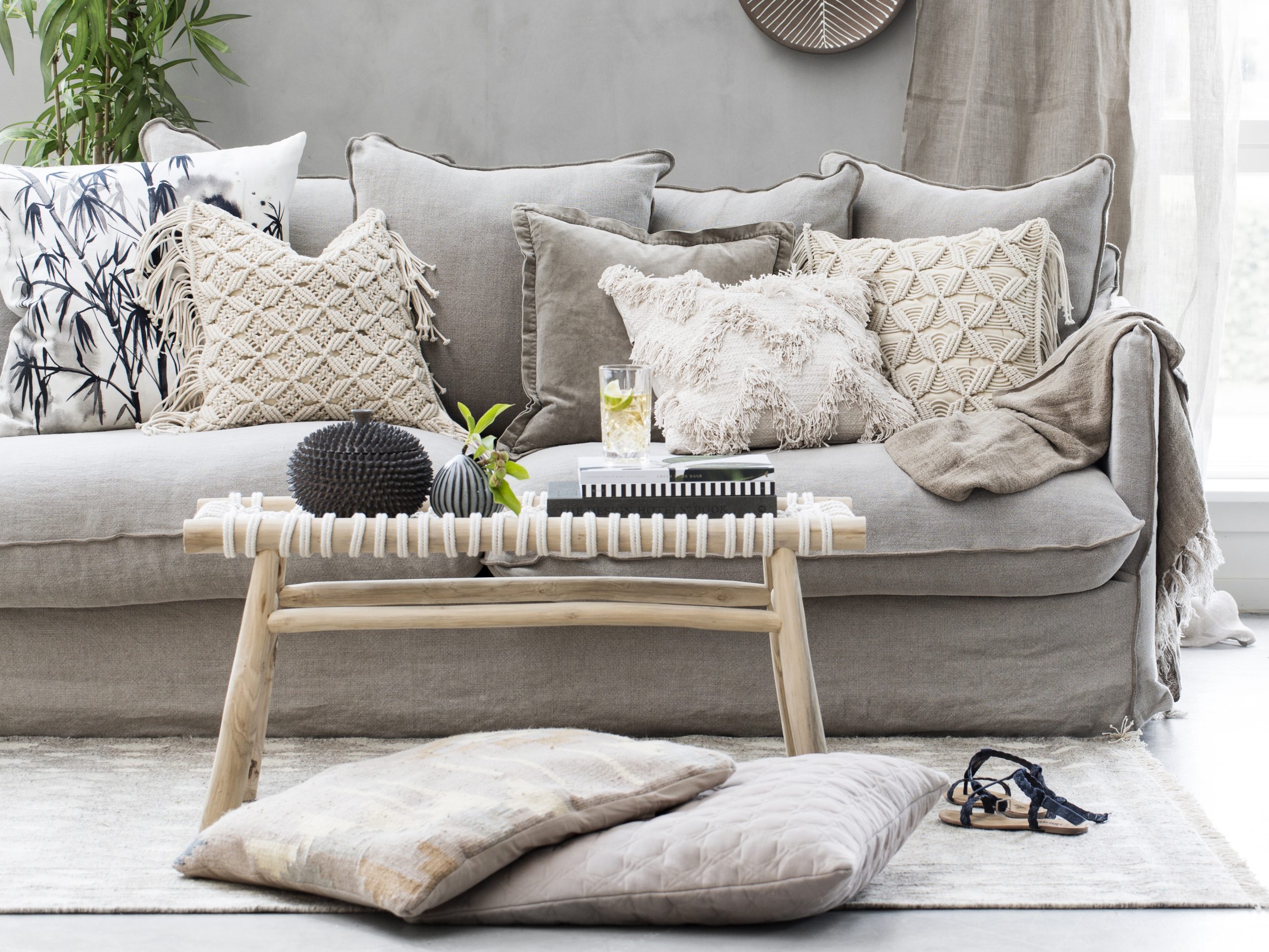Comment aménager un petit salon en 8 astuces déco - Joli Place