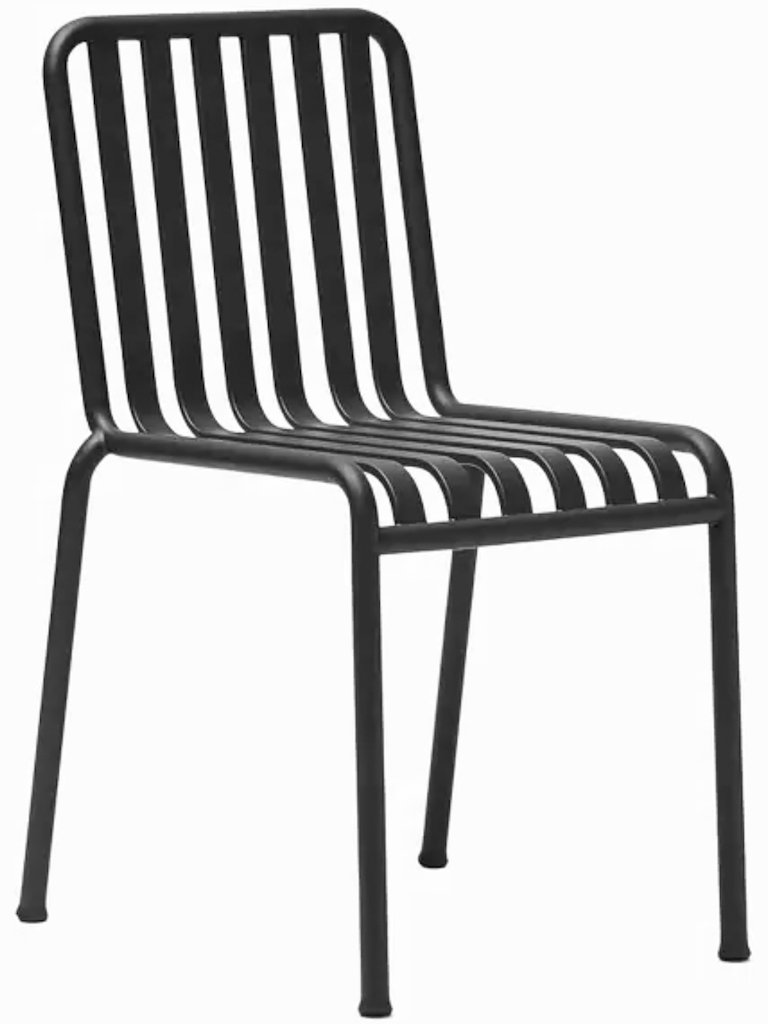 dépareiller chaises de jardin