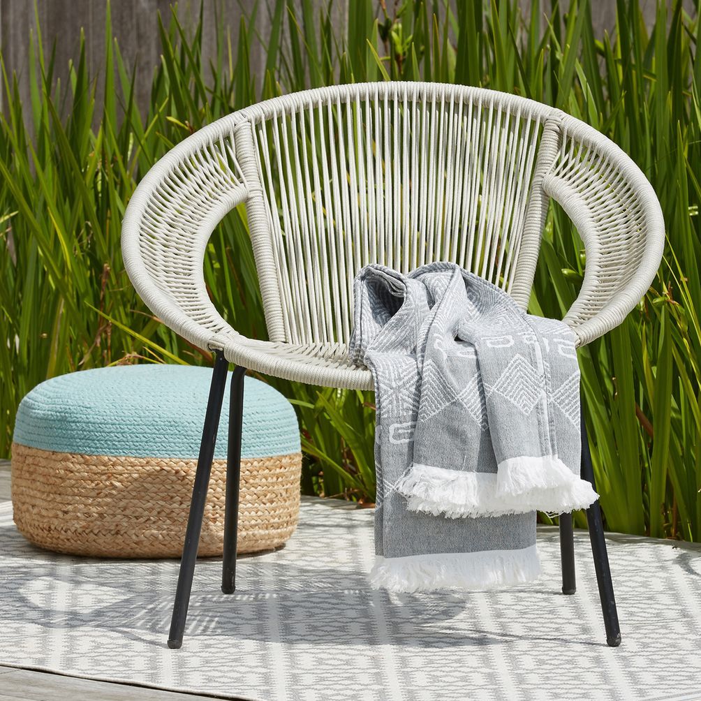 Salon de jardin  les nouveautés de La Redoute  Joli Place