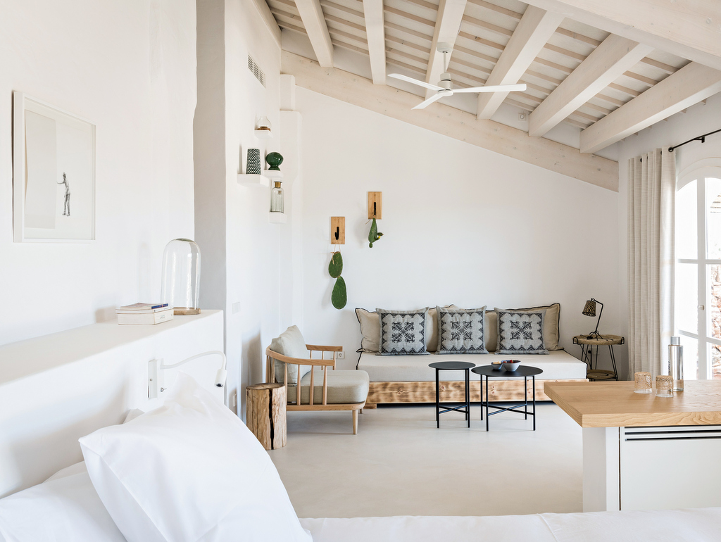 Slow living à Fontenille Menorca - JOLI PLACE