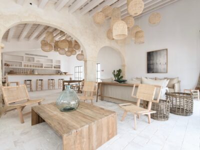 Slow living à Fontenille Menorca - JOLI PLACE