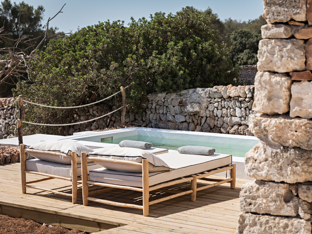 Slow living à Fontenille Menorca - JOLI PLACE