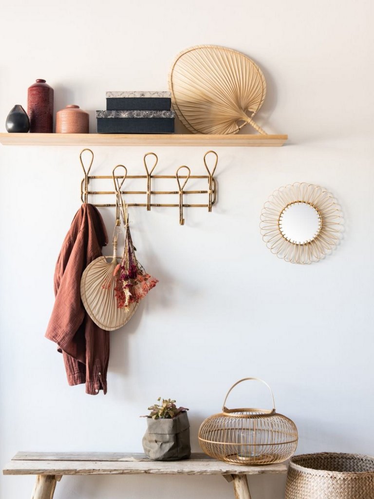 Must Have Le Porte Manteau En Rotin Joli Place Must Have Le Porte Manteau En Rotin Joli Place
