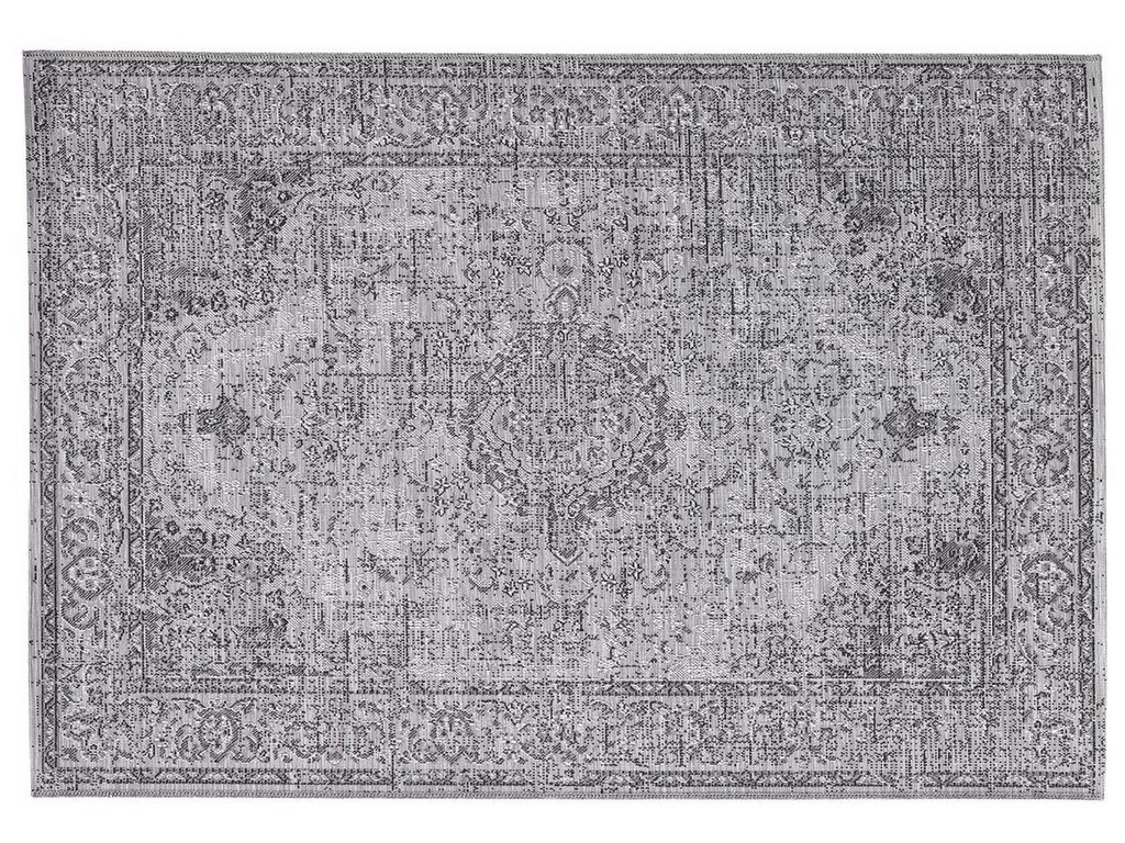 tapis extérieur bohème