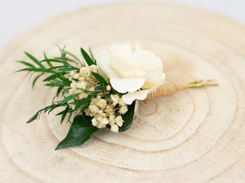 Flowrette, la boutique des fleurs séchées - Joli Place